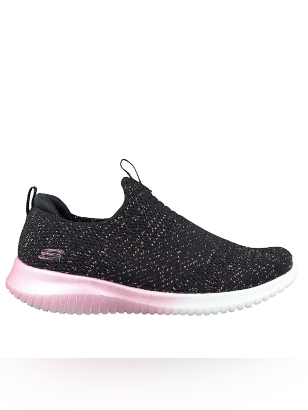 Size 4 Kids Sketchers Ultra Flex Shoe